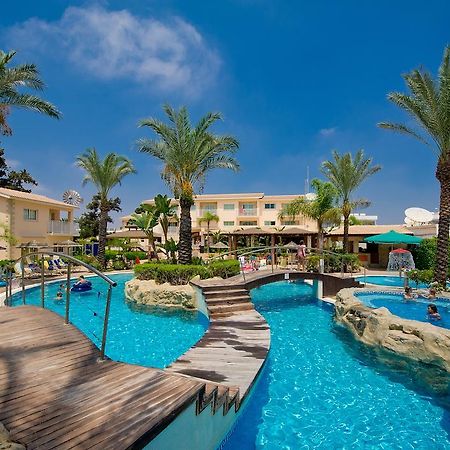 Tasia Maris Gardens Agia Napa Buitenkant foto