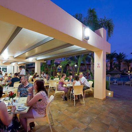 Tasia Maris Gardens Agia Napa Buitenkant foto