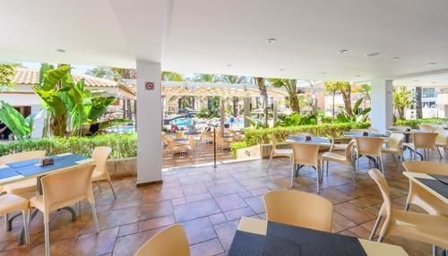 Tasia Maris Gardens Agia Napa Buitenkant foto